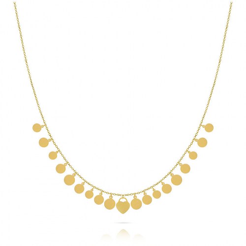 Collana Gipsy OPSCL-738 Ops Objects