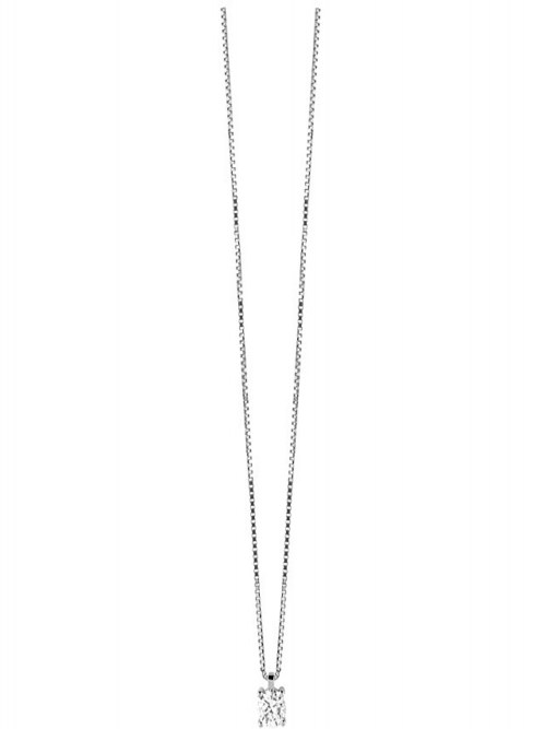 Collana Punto Luce Bliss 20084470