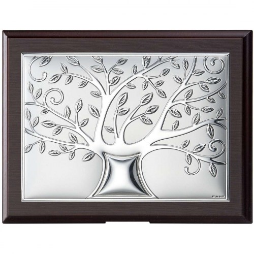 Cornice 18x24 Riquadro Albero Della Vita Valenti 52056 5L