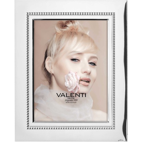 Cornice Argento Valenti 52085/5L