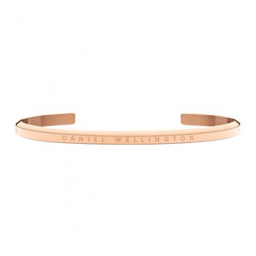 Classic Bracelet Rose Gold DW0040001 Daniel Wellington