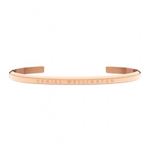 Classic Bracelet Rose Gold DW0040001 Daniel Wellington