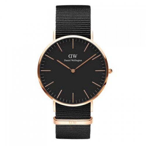 Orologio CLASSIC CORNWALL DW00100149 Daniel Wellington