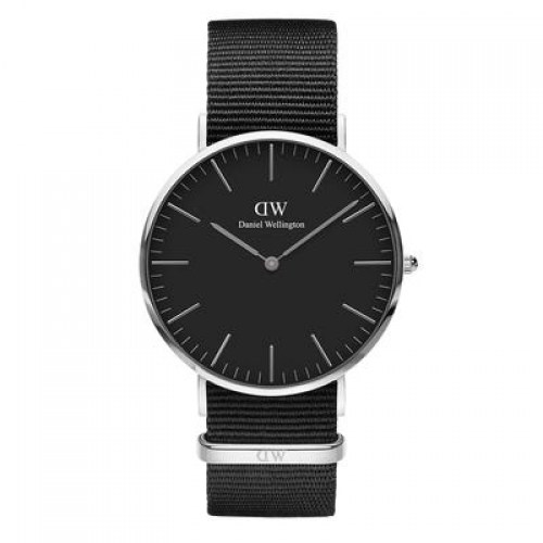 Orologio Classic Cornwall DW00100149 Daniel Wellington 