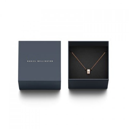 Collana Emalie DW00400153 Daniel Wellington