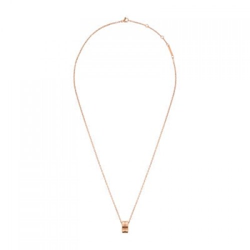 Collana Elan DW00400158 Daniel Wellington 