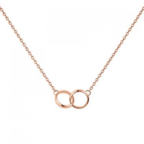 Collana Elan Unity Necklace DW00400166 Daniel Wellington