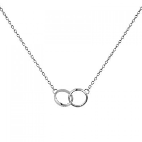 Collana Elan Unity Necklace DW00400167 Daniel Wellington