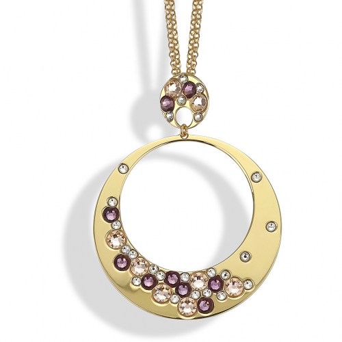 Collana Boccadamo Harem XGR655D