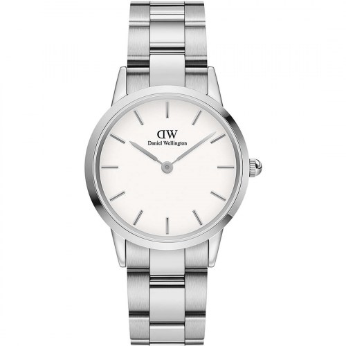 Orologio Iconic Link Daniel Wellington