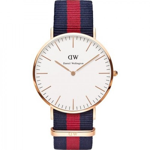 Orologio Daniel Wellington Classic Oxford 40 mm DW00100001