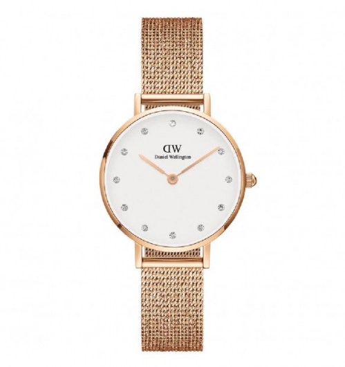 Orologio Petite Lumine Daniel Wellington DW00100528