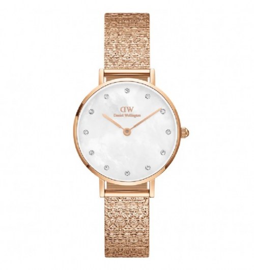 Orologio Petite Lumine Daniel Wellington DW00100590