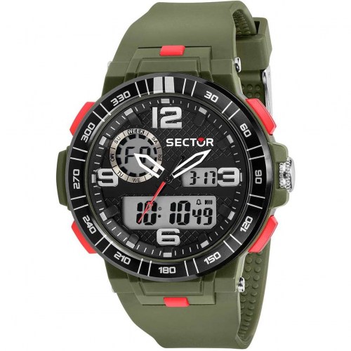 Orologio Sector EX-28 R3251532001