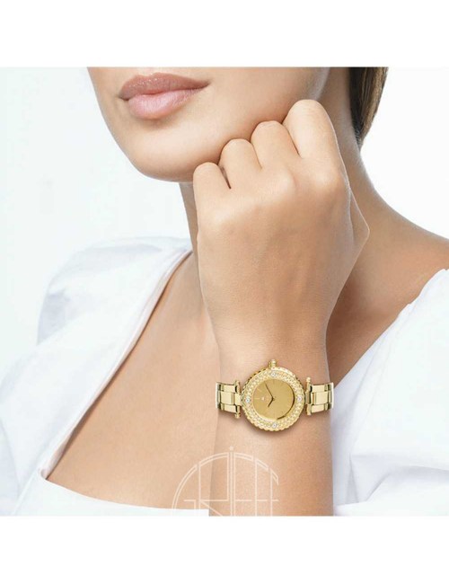 Orologio OPS donna color oro - OPSPW-768 