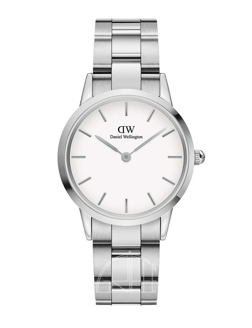 Orologio Iconic Link 28mm Daniel Wellington