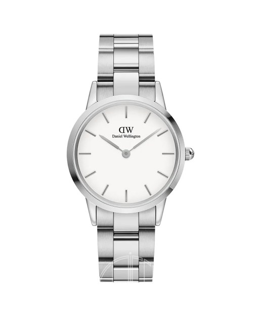 Orologio Iconic Link Daniel Wellington