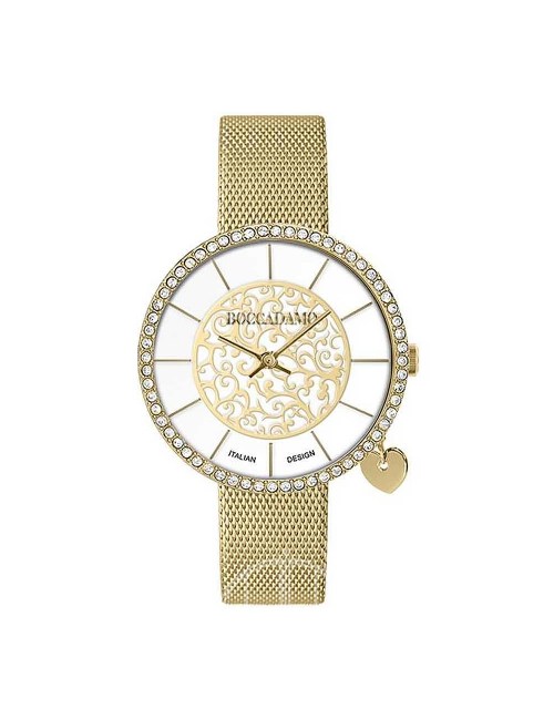 Orologio MYA Time Boccadamo
