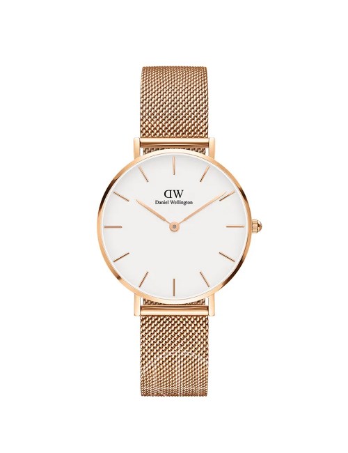 Orologio Petite Melrose DW00100219 Daniel Wellington