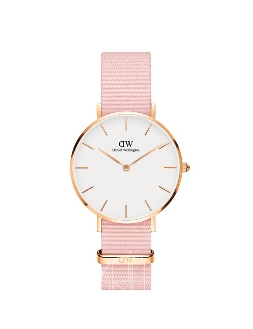 Orologio Petite Rosewater 32mm DW00100317 Daniel Wellington