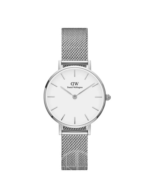 Orologio Petite Sterling DW00100220 Daniel Wellington