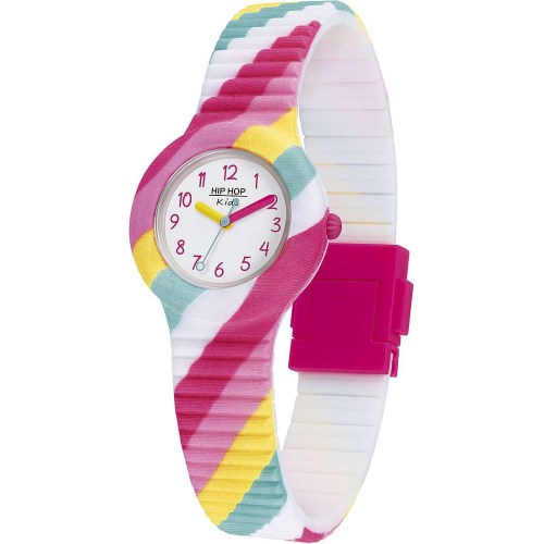 Orologio Hip Hop Kids Fun HWU1123