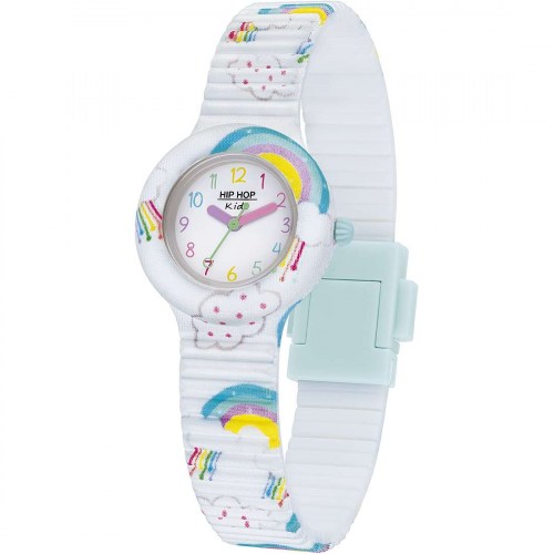 Orologio Hip Hop Kids Fun HWU1124