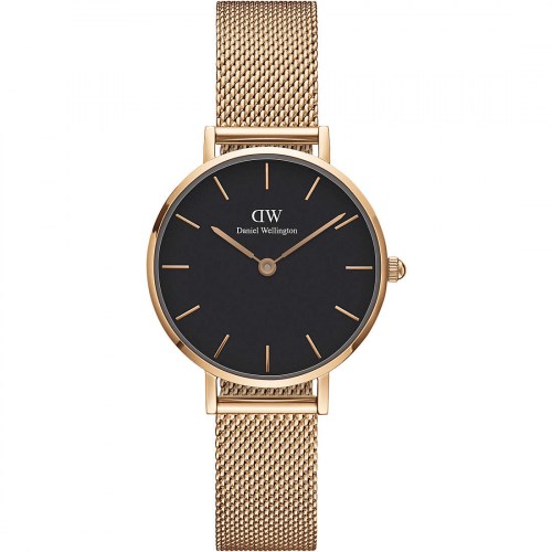 OROLOGIO PETITE MELROSE DANIEL WELLINGTON