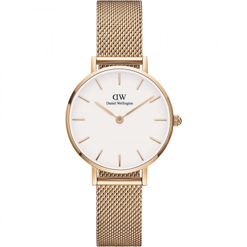 Orologio Petite Melrose DW00100219 Daniel Wellington