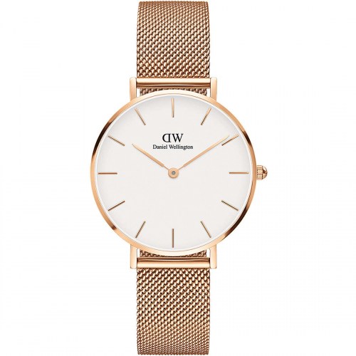 Orologio Daniel Wellington Classic Petite Evergold DW00100305 Daniel Wellington