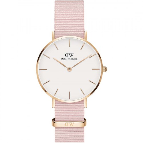 Orologio Petite Rosewater 32mm DW00100317 Daniel Wellington