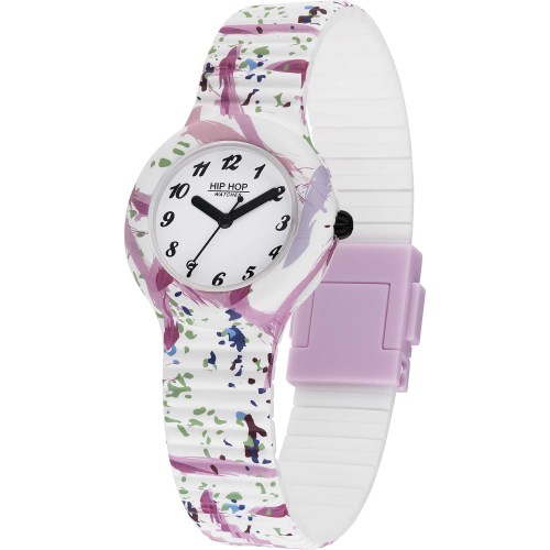 Orologio Hip Hop Spring Bloom HWU1106