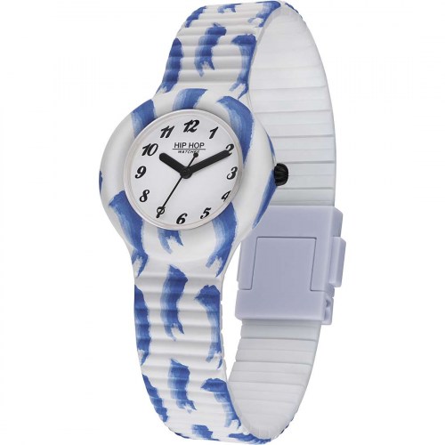 Orologio Hip Hop Spring Water HWU1107