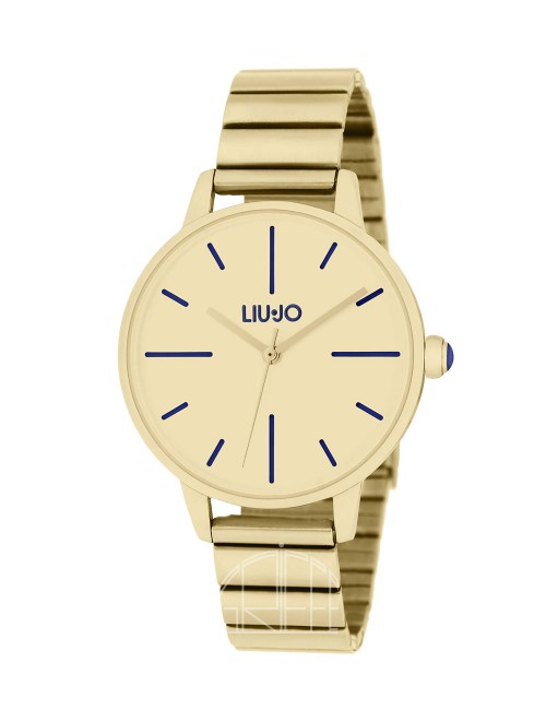 Orologio Solo Tempo TLJ1409 Liu Jo