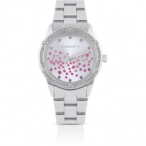 Orologio Donna Vanish 