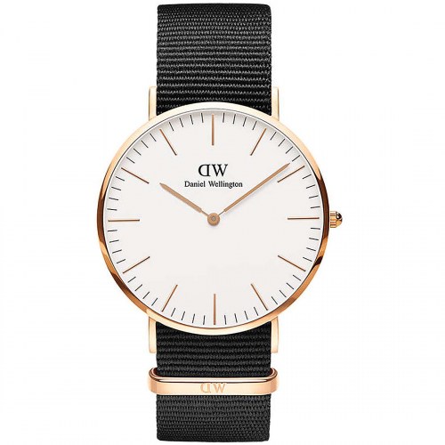 Orologio Solo tempo Classic DW00100257 Daniel Wellington