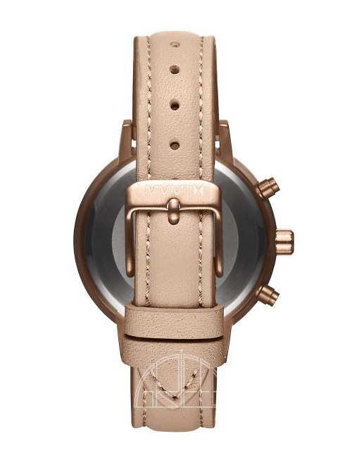 Cinturino Orologio Nova Luna FC01-RGNU MVMT