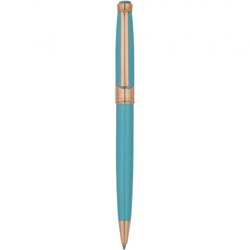 Penna a Sfera Azzurra Bagutta H 6009-02 B