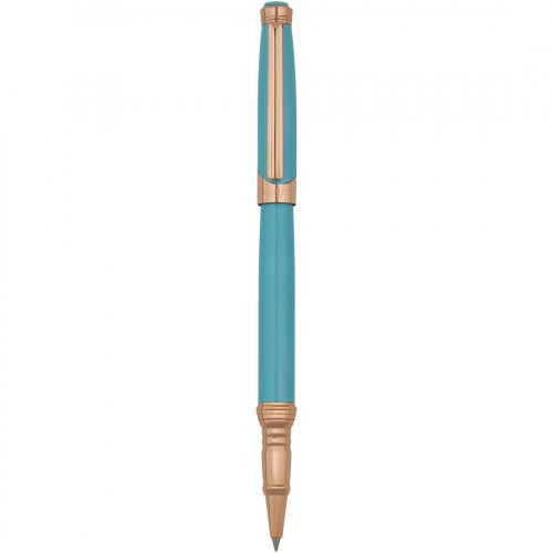 Penna Roller Azzurra Bagutta H 6009-02 R