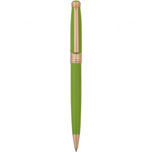 Penna a Sfera Verde Bagutta H 6009-07 B