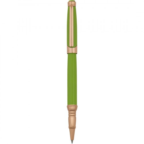 Penna Roller Verde Bagutta H 6009-07 R