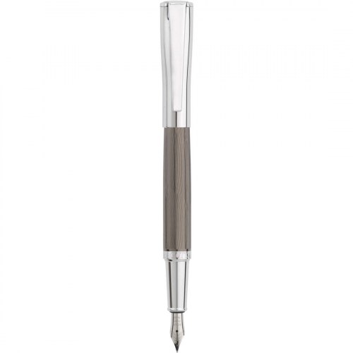 Penna Stilografica Canna di Fucile Bagutta H 6011-01 S