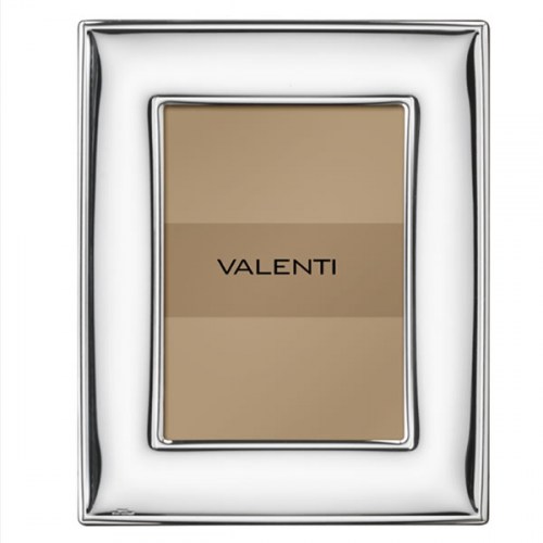 Cornice Valenti Argento 61003 5L