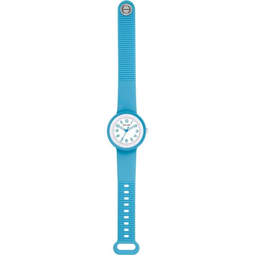 Orologio Hip Hop Hero Dot Azzurro HWU1099